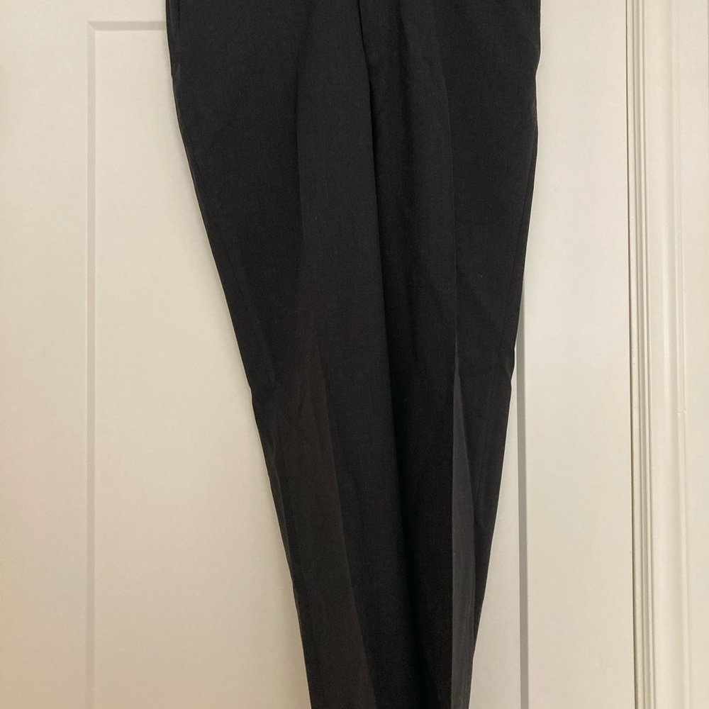 🌟SOLD🌟🩶Banana Republic Men's Dark Grey Pants🩶
